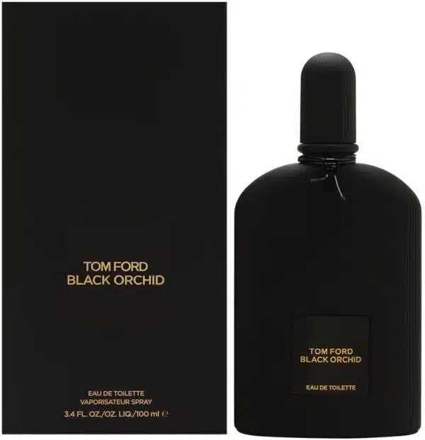 Tom Ford Black Orchid Eau de Toilette 100ml Spray