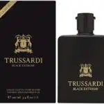 Trussardi Black Extreme Eau de Toilette 100ml Spray