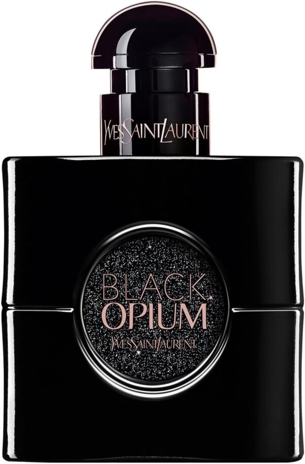 Yves Saint Laurent Black Opium Le Parfum 30ml Spray - Image 2