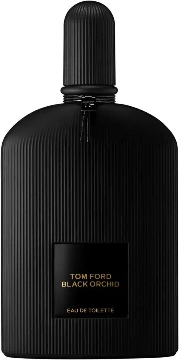 Tom Ford Black Orchid Eau de Toilette 100ml Spray - Image 2