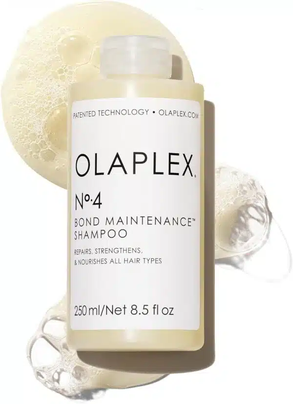 Olaplex No.4 Bond Maintenance Shampoo 1000ml