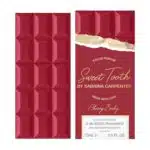 Sabrina Carpenter Sweet Tooth Cherry Baby Eau de Parfum 75ml Spray