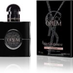 Yves Saint Laurent Black Opium Le Parfum 30ml Spray