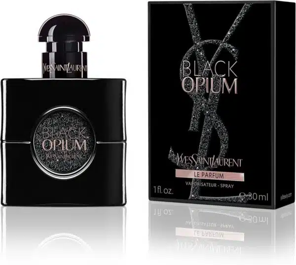 Yves Saint Laurent Black Opium Le Parfum 30ml Spray
