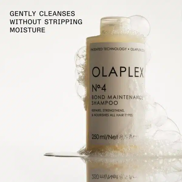 Olaplex No.4 Bond Maintenance Shampoo 1000ml - Image 5