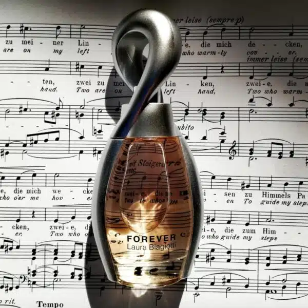 Laura Biagiotti Forever Touche d'Argent Eau de Parfum 60ml Spray - Image 4
