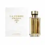 Prada La Femme Eau de Parfum 50ml Spray