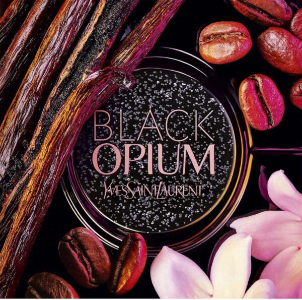 Yves Saint Laurent Black Opium Le Parfum 30ml Spray - Image 5