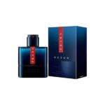Prada Luna Rossa Ocean Eau de Toilette 50ml Spray