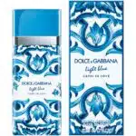 Dolce&Gabbana Light Blue Capri In Love Eau de Parfum 100ml Spray