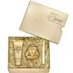 Paco Rabanne Lady Million Gift Set 50ml EDP + 75ml Body Lotion + 10ml EDP