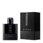 Prada Luna Rossa Black Eau de Parfum 50ml Spray