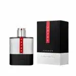 Prada luna rossa carbon edt ml boxandproduct