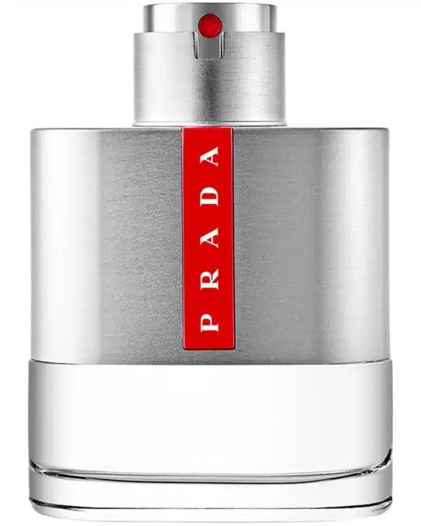 Prada Luna Rossa Eau de Toilette 50ml Spray - Image 2
