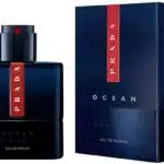 Prada luna rossa ocean eau de parfum spray ml