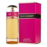 Prada Prada Candy Eau de Parfum 80ml Spray