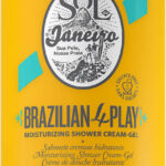 Sol De Janeiro Brazilian 4Play Moisturising Shower Cream - Gel 1000ml