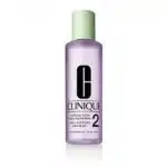 Clinique Cleansing Range Clarifying Lotion 400ml 2 - Dry Combination