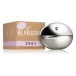 DKNY DKNY Be 100% Delicious Eau de Parfum 100ml Spray