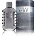 Guess Dare for Men Eau de Toilette 100ml Spray