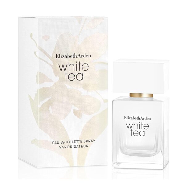 Elizabeth Arden White Tea Eau de Parfum 30ml Spray