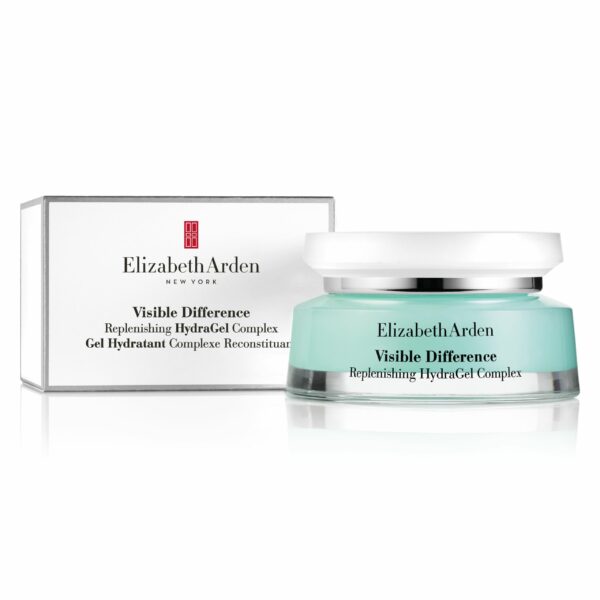 Elizabeth Arden Visible Difference Replenishing HydraGel Complex 75ml - For Dry Skin