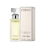 Calvin Klein Eternity Eau de Parfum 50ml Spray