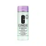 Clinique All About Clean All-In-One Cleansing Micellar Milk + Makeup Remover 200ml - Very Dry To Dry Combination Skin