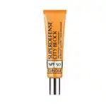 Clinique Superdefense City Block SPF50 40ml