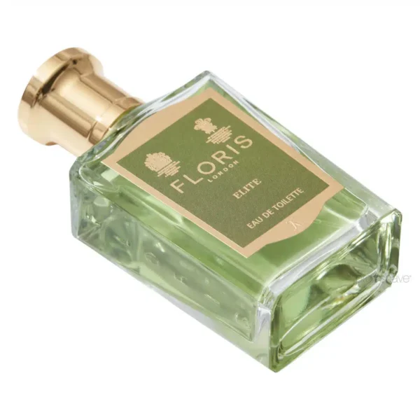 Floris Elite Eau de Toilette 100ml Spray - Image 3