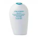 Shiseido After Sun Intensive Recovery Emulsion for Face & Body 150ml
