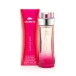Lacoste Touch of Pink Eau de Toilette 90ml Spray