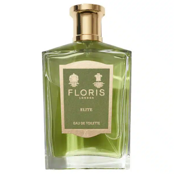 Floris Elite Eau de Toilette 100ml Spray - Image 2