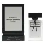Narciso Rodriguez for Her Pure Musc Eau de Parfum 50ml Spray