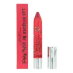 Nina Ricci Jumbo Matte Lipstick 2.5g - Totemic Red