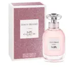 Coach Dreams Eau de Parfum 60ml Spray
