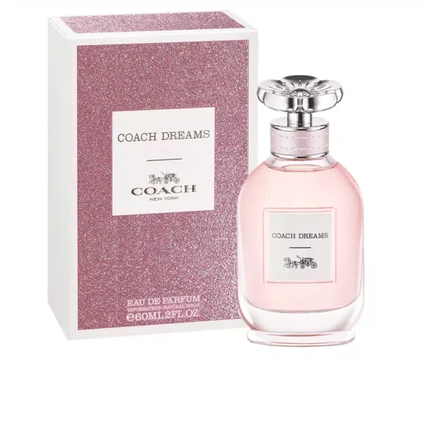 Coach Dreams Eau de Parfum 60ml Spray