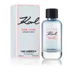 Karl Lagerfeld Karl New York Mercer Street Eau de Toilette 100ml Spray