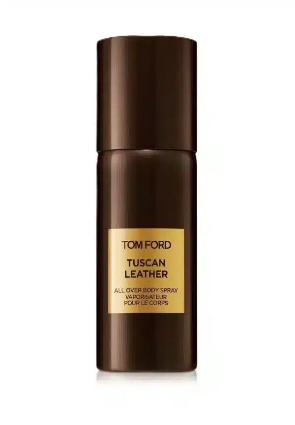 Tom Ford Tuscan Leather Body Spray 150ml