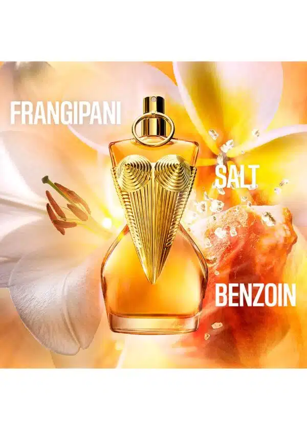 Jean Paul Gaultier Divine Le Parfum Eau de Parfum 50ml Spray - Image 3