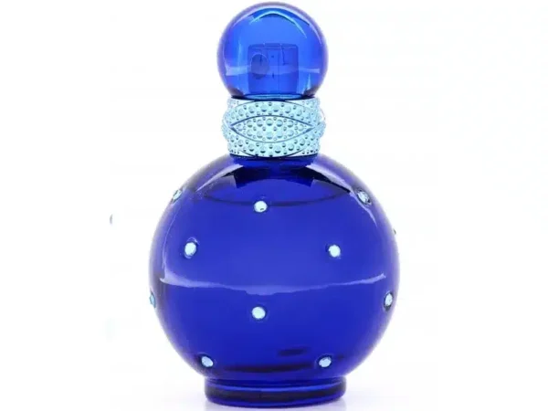 Britney Spears Midnight Fantasy Eau de Parfum 50ml Spray - Image 2