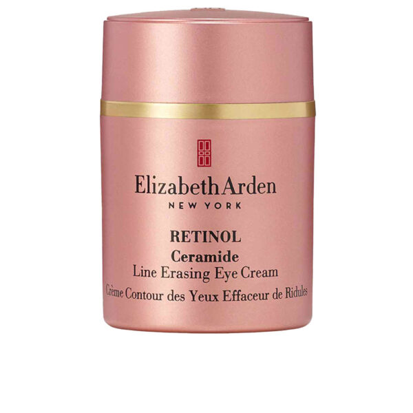 Elizabeth Arden Ceramide Retinol Eye Cream 15ml