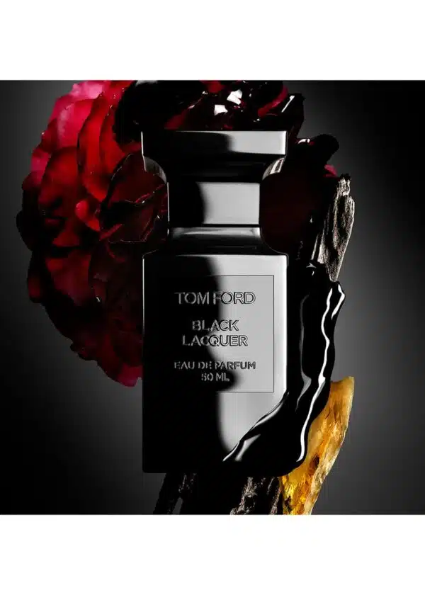 Tom Ford Black Lacquer Eau de Parfum 50ml Spray - Image 3