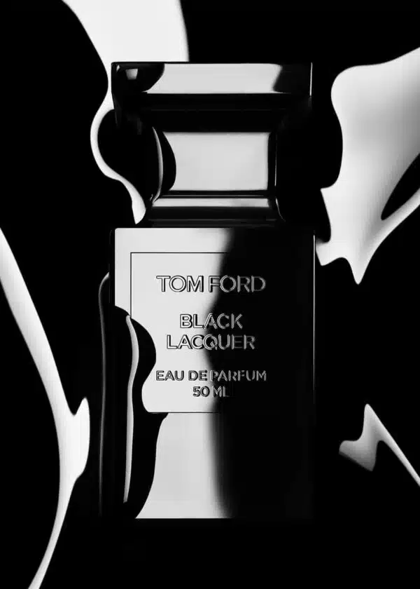 Tom Ford Black Lacquer Eau de Parfum 50ml Spray - Image 2