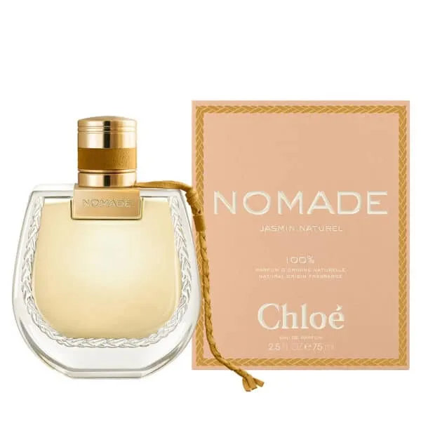 Chlo? Nomade Jasmin Naturel Eau de Parfum 75ml Spray