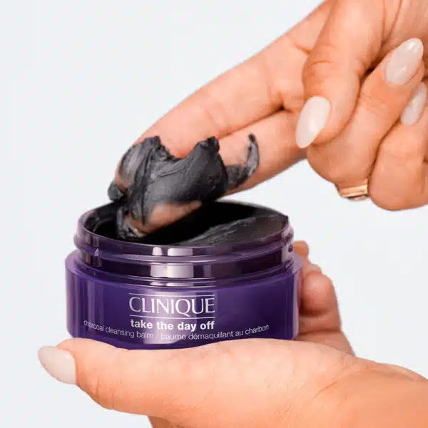 Clinique Take The Day Off Cleansing Balm 125ml - Image 3