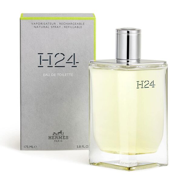 Hermes H24 Eau de Toilette Refillable 175ml Spray