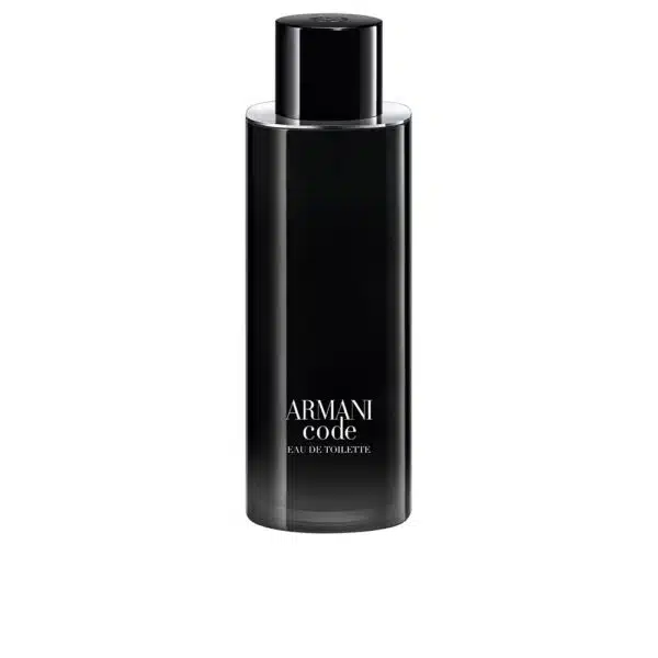 Giorgio Armani Armani Code Eau de Toilette 200ml Refillable Spray - Image 2