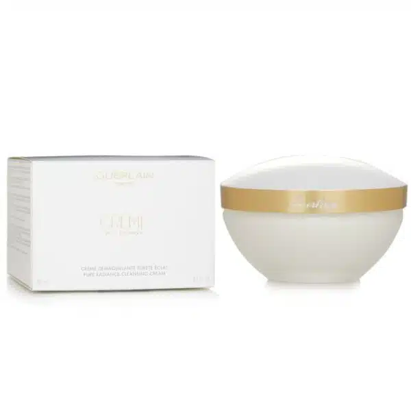 Guerlain Cr?me de Beaut? Cleansing Cream 200ml - Image 2