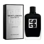 Givenchy Gentleman Society Eau de Parfum 200ml Spray